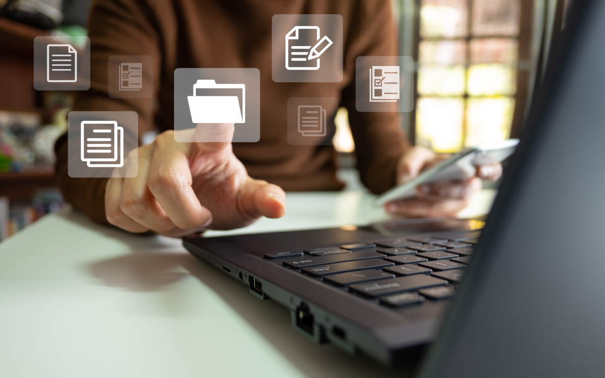 El papel de la nube en la transformación digital