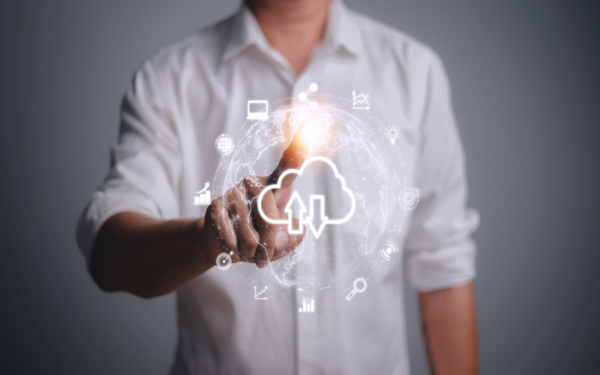 La solución ERP de Ecofin Cloud: una apuesta segura para la gestión integral de empresas