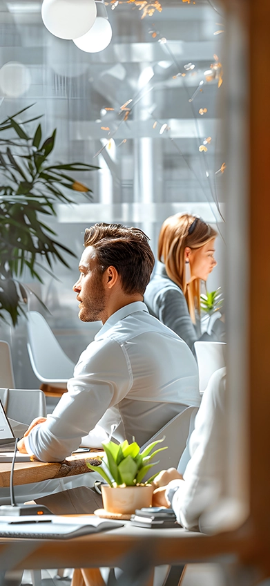 container yard depot