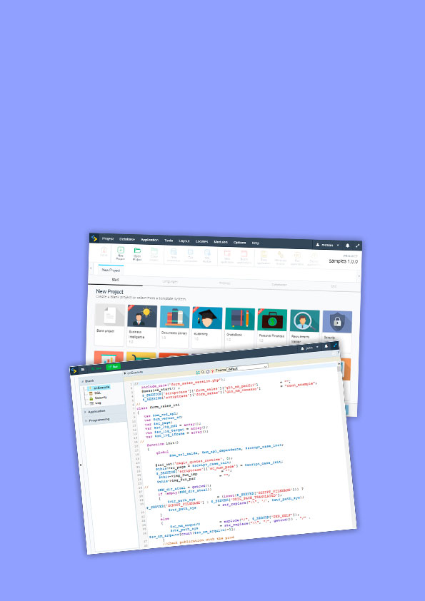 smart replacement device