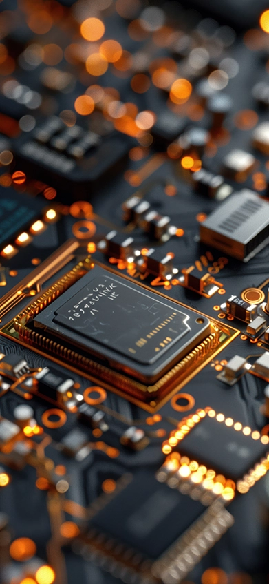 smart replacement device