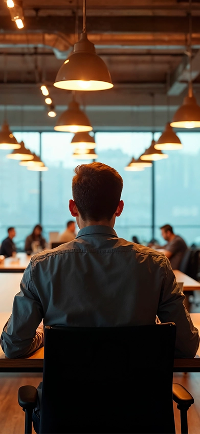 smart replacement device